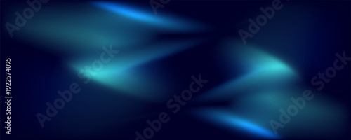 Abstract liquid wave neon color light effect background smooth blurred fluid wallpaper bright vibrant flowing motion graphic