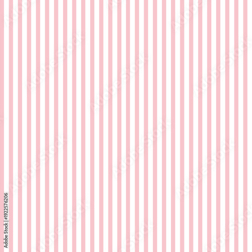 pink striped background