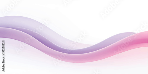 Dynamic blue vector wallpaper featuring an artistic curve design with futuristic wavy lines and a motion swirl pattern illustrating an isolated spoon and fork backdrop