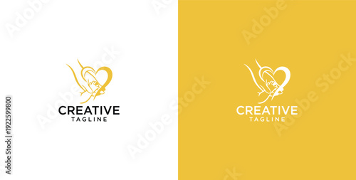 logo for a brand that produces baby wipes