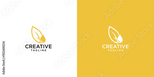 logo for a brand that produces baby wipes