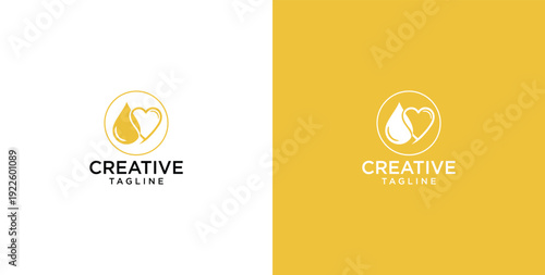 logo for a brand that produces baby wipes