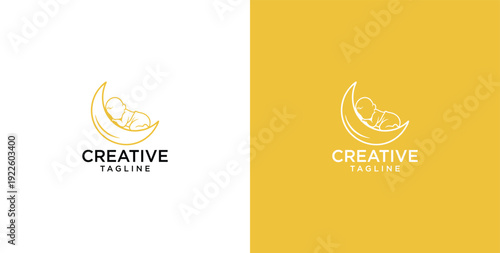 logo for a brand that produces baby wipes