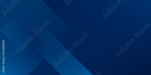 modern blue abstract background with elegant bright diagonal lines
