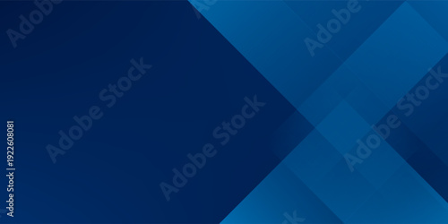 modern blue abstract background with elegant bright diagonal lines