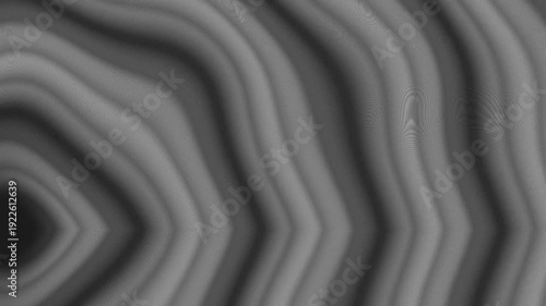 Abstract motion creates a dynamic background with abstract patterns and shapes