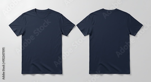 Midnight Navy Duplicates