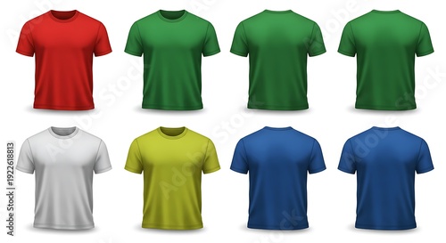 Chromatic Cotton Canvas