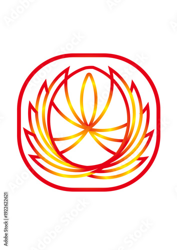 fire flames icon
