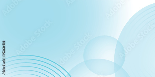 Color circle gradient. Abstract on isolated transparent background with circular lines.