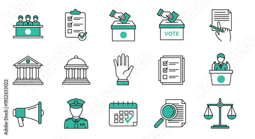 A vector file with text on a white background