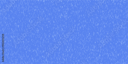 Denim blue jeans texture vector background. Light blue canvas material, fabric surface pattern. Template for poster, banner