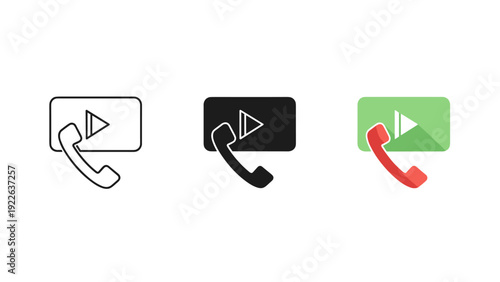 vector illustration of an abstract background