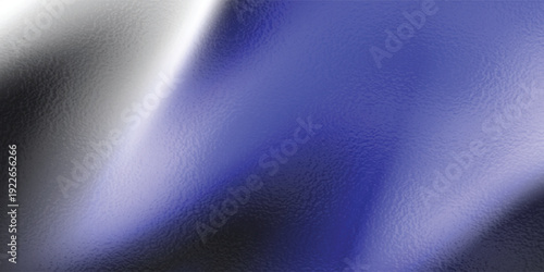 Color gradient lights on black background, abstract blue and red grain gradation texture, abstract background vector