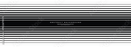 black and white stripe abstract background simple stripe