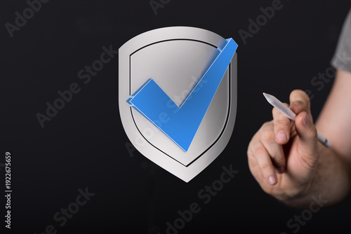 Secure data, privacy and co...
