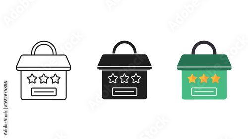 trash can icon