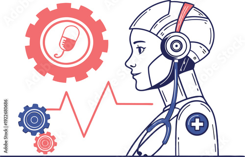 Artificial Intelligence Smart Health Diagnosis System for Medical Insights