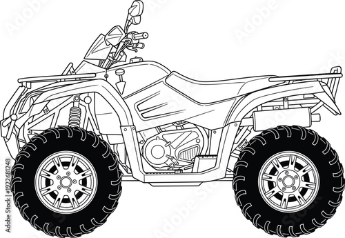 African Woman Profile Silhouette Collection Featuring Natural Afro Hairstyles, Beauty Fashion Portraits and Cultural Identity Illustration Concept Design