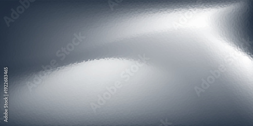 Dark gray blue black color gradient background grainy texture effect dark technology, eps10