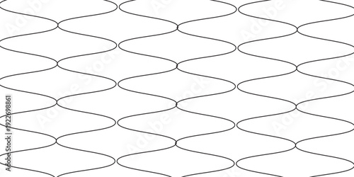 Mesh texture for fishing nets. Seamless pattern for sportswear or soccer goal, volleyball net, basketball hoop, hockey, athletics. Abstract net background for sports. eps 10