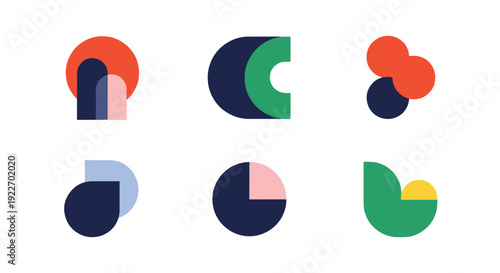 Graphic Tee Line art dynamic creative tone vector