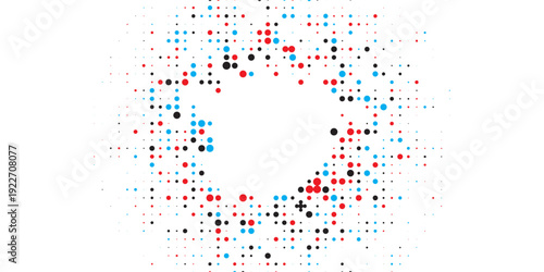 Color background for the stock