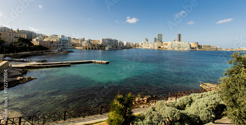 Stunning view from Independ...