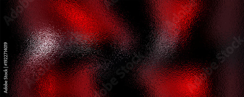  Abstract gradient bright and shiny light reflection rough texture surface. Vector illustration for background, backdrop, web, wallpaper, print and design artwork.