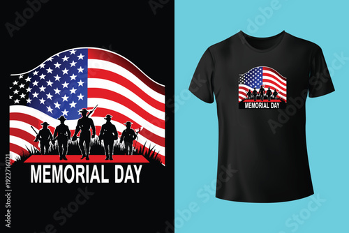 Veterans day t shirt design