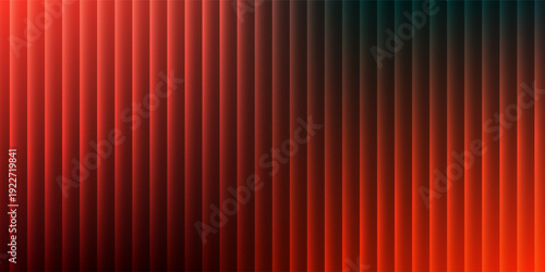 Top illustration dramatic deep red and black gradient evokes mystery and passion. elegant pattern