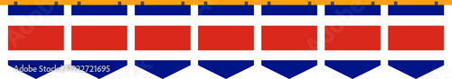 costa rica flag Free Download costa rica flag - GFXLoad