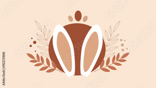 Silhouette of a person meditating within a gradient human head profile, symbolizing inner peace