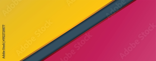 elegant metal color backgrounds vector illustration