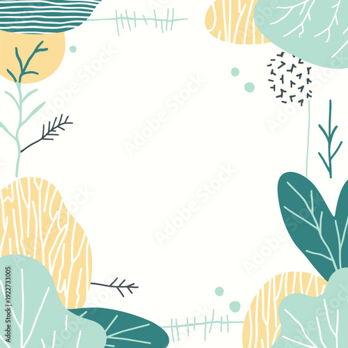 autumn leaves background
