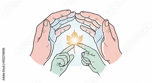 Bold Narrative Flow: Modern Line Art for Impactful Strategic Communication and Business Process Visualization