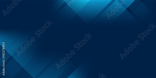 Abstract blue background with light multiply and shiny effect vector illustration. Suit for business modern abstract simple modern