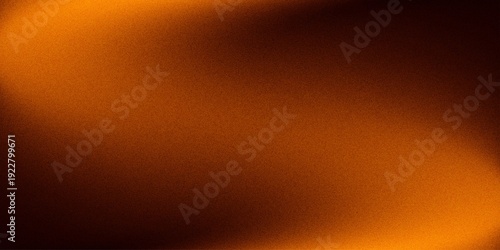 Fotografía A digital background image featuring a gradient from orange to brown with a subtle textured pattern