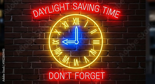 Important reminder to adjust clocks for daylight saving time change