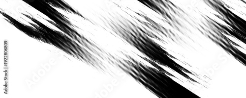 Manga focus speed lines for comic effect. Motion and action diagonal focus flash strip lines for anime comic book. grunge sport style