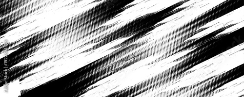 Manga focus speed lines for comic effect. Motion and action diagonal focus flash strip lines for anime comic book. grunge sport style