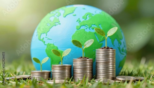 Wallpaper Mural Impacts of tax increases on economic growth in the united states an analysis of financial trends and sustainability Torontodigital.ca