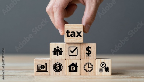 Understanding tax increases in the united states essential information on taxes economic impact and financial planning