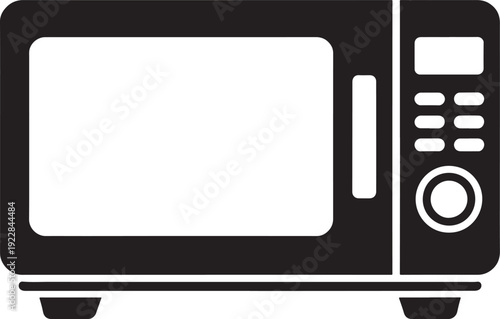 Vector file isolated on white background