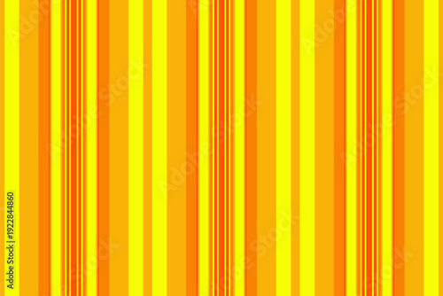 List pattern vertical seamless, fluffy texture background stripe. Brand lines vector textile fabric in bright color.
