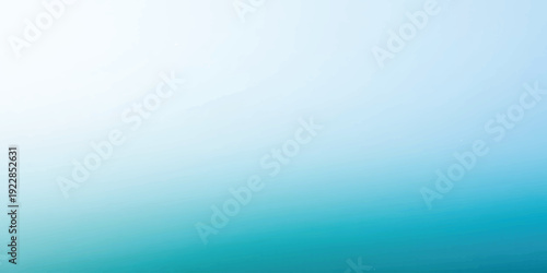 A soft blue abstract background features bright sunlight rays and motion blur across a nature design blending sky and sea water for a bright art wallpaper texture