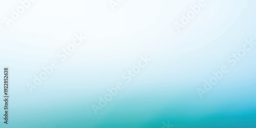 An abstract blue wallpaper features a soft gradient of aqua and light motion waves with bright blurred lines and a smooth texture for a modern vector art backdrop design