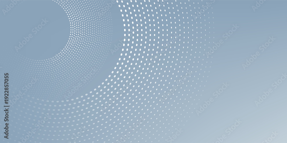 Fototapeta premium Design texture abstract with dynamic wavy hexagon texture. suitable for wallpaper abstract modern. art