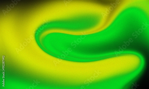 Abstract Colorful Grainy Gradient Background with Vibrant Neon Spectrum Texture