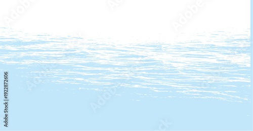 Light blue textured background with white distressed brushstrokes for abstract design and web use